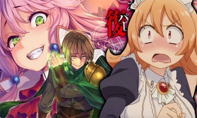 Review Healer báo thù, phim hành động kịch tính hay hentai rẻ tiền?