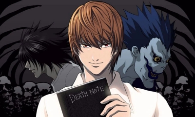 Tiểu sử Yagami Raito, nhân vật phản diện có trí tuệ siêu phàm