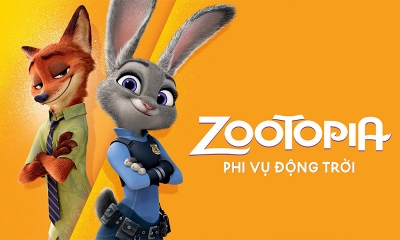 Review phim Phi Vụ Động Trời, bộ phim nhân văn dành cho trẻ nhỏ
