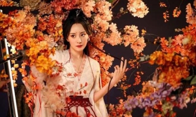 Top 20+ Anime cổ trang Trung Quốc và Nhật Bản hay nhất 2025