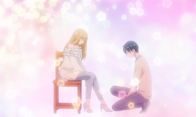 Review tóm tắt anime Yêu Yamada Ở Lv999 từ tập 1-12
