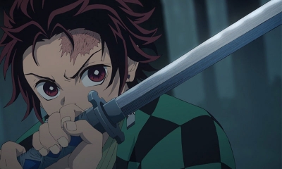 Kiếm của Tanjiro màu gì, ý nghĩa thanh kiếm trong Kimetsu no Yaiba?