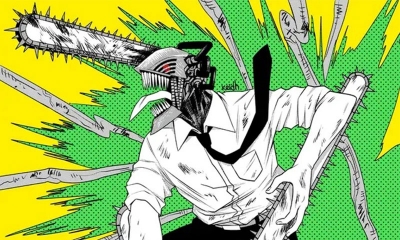 Spoiler Chainsaw Man chap 148, Denji biến hình thành Quỷ Cưa?