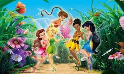 Review Tinker Bell và Cuộc giải cứu vĩ đại, phim giả tưởng gây sốt 2025