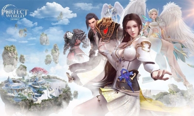Review phim Thế giới hoàn mỹ, bộ anime Trung Quốc gây sốt cộng đồng