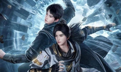 Review tóm tắt anime Già Thiên tiên hiệp xuyên không cực hay