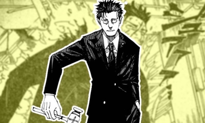 Spoiler Jujutsu Kaisen 246, Sukuna cho chú thuật sư ăn hành khi bị hội đồng
