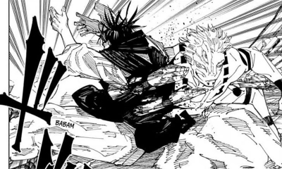 Spoiler Jujutsu Kaisen 247, Higuruma rời trận, liệu Sukuna có bị kết liễu bởi Yuji?