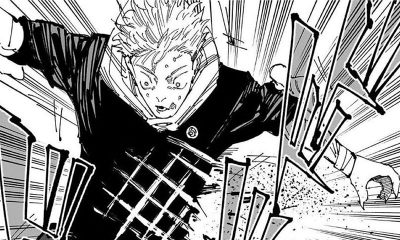 Spoiler Jujutsu Kaisen 248, chưa đến hồi kết của Sukuna