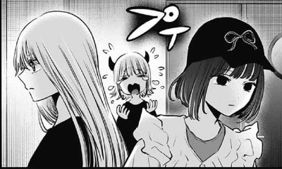 Spoiler Oshi no Ko chap 135, Kana và Ruby ngày càng xa cách