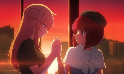 Spoiler Oshi no Ko chap 136, Ruby bất ngờ thay đổi kịch bản