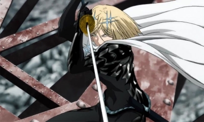 Tóm tắt One Punch Man chap 246: Flash xử đẹp Thiên Nhẫn Hội