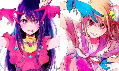 Spoiler Oshi no Ko chap 137, sự thật đằng sau cảnh quay của Ruby