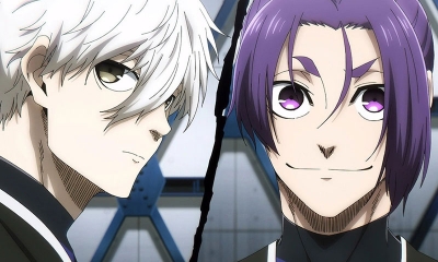 Spoiler Blue Lock chap 247, Reo và Nagi đến lúc phải thay đổi