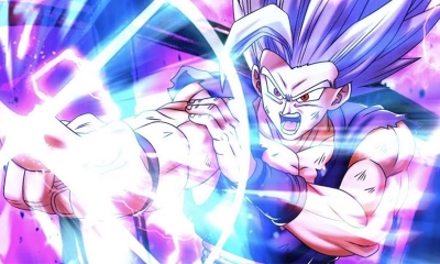 Spoiler Dragon Ball Super 101, Carmine quyết hồi sinh Red Ribbon, Goku trở lại trái đất