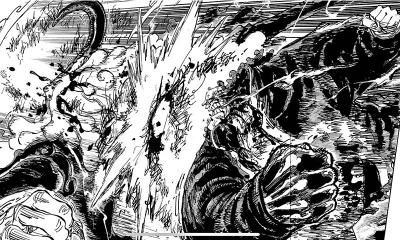 Spoiler One Piece chap 1105, thế lực bí ẩn đột kích Egghead
