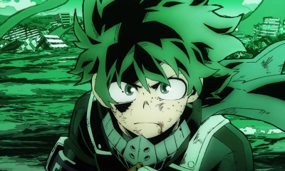 Spoiler My Hero Academia chap 413, cơ hội hạ gục Shigaraki đã đến