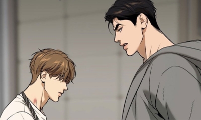 Spoiler Jinx chap 46, sự thất vọng của Kim Dan lên tới đỉnh điểm