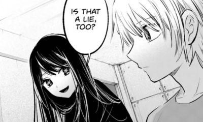 Tóm tắt Oshi no Ko chap 141, Ai đối chất với Airi