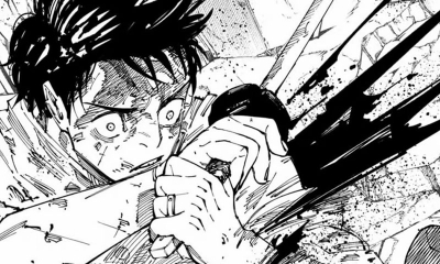 Spoiler Jujutsu Kaisen chap 252: Sukuna tung sức mạnh bí ẩn!