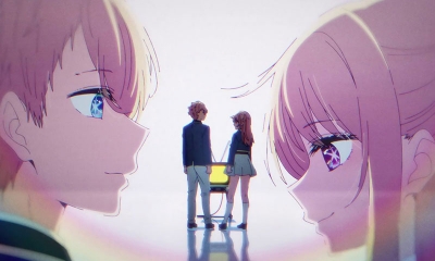 Spoiler Oshi no Ko chap 143, Aqua sẽ diễn tập cùng Ruby