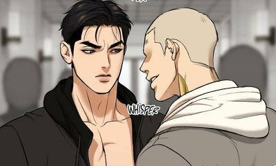 Spoiler Jinx chap 50, Jaekyung đối mặt với sự thua cuộc