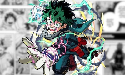 Spoiler My Hero Academia chap 416, Shigaraki nổi cơn thịnh nộ