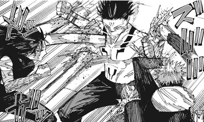 Spoiler Jujutsu Kaisen 254, Kusakabe đấu với Sukuna