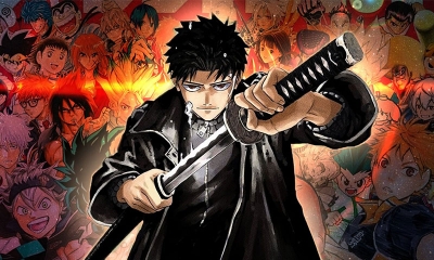 Spoiler Kagurabachi chap 26, Chihiro có kế hoạch riêng