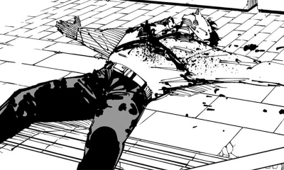 Spoiler Jujutsu Kaisen 255: Miguel đối đầu Sukuna