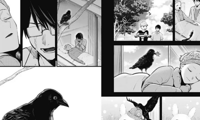 Spoiler Oshi no Ko chap 145: Màn trình diễn của Tsukuyomi