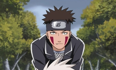 Nhân vật: Inuzuka Kiba là ai? Chàng ninja với ước mơ trở thành Hokage