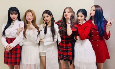 Profile thành viên nhóm (G)I-DLE Hàn Quốc cập nhật mới nhất
