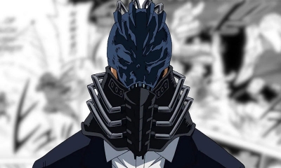 Spoiler My Hero Academia chap 419: All For One trở lại