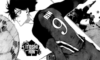 Spoiler Blue Lock chap 257: Bastard Munchen phản công