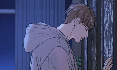 Spoiler Jinx chap 54: Jaekyung thấy trống vắng khi thiếu Dan