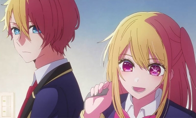 Spoiler Oshi no Ko chap 147, Ruby đối mặt với Hikaru