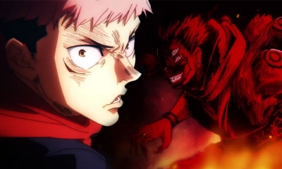 Spoiler Jujutsu Kaisen chap 259: Sức mạnh của Sukuna trở lại