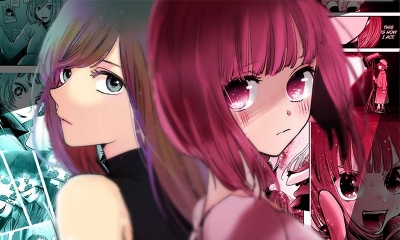 Spoiler Oshi no Ko chap 148: Kana nhận thua cuộc trước Akane