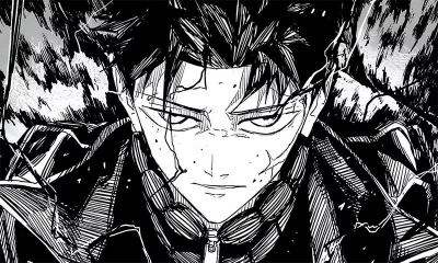 Spoiler Kagurabachi chap 33: Quyết chiến gia tộc Sazanami