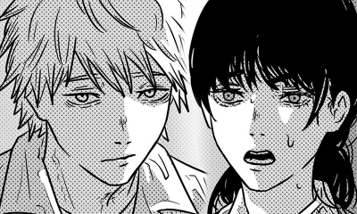 Spoiler Chainsaw Man chap 169: Denji bị ép phải đấu với Yoru