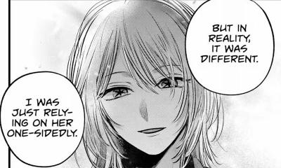 Spoiler Oshi no Ko chap 154: Bí mật của Ai để lại