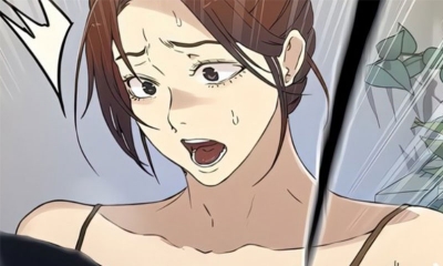 Spoiler Secret Class chap 224: Trí tưởng tượng của June