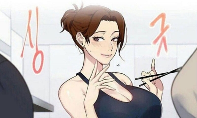 Spoiler Secret Class chap 225: June đang ghen tị