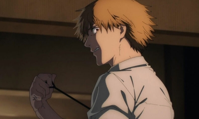 Spoiler Chainsaw Man chap 171: Nayuta thực sự đã chết?