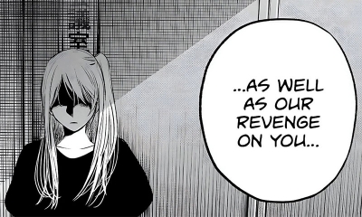 Spoiler Oshi no Ko chap 155: Tiết lộ đồng phạm của Hiraku