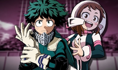 Spoiler My Hero Academia chap 428: Ochako bỗng nhớ đến Toga