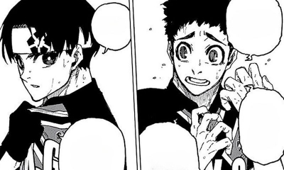 Spoiler Blue Lock chap 270: Rin và màn trình diễn xuất thần