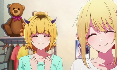 Spoiler Oshi no Ko chap 156: Memcho công bố tuổi thật