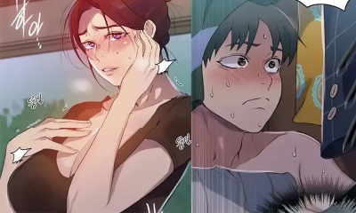 Spoiler Secret Class chap 227: June cùng Daeho đến nhà máy